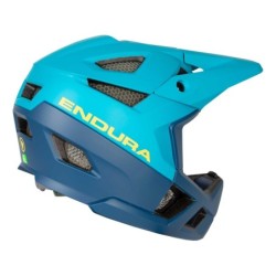 Casco Endura MT500 MIPS Azul: Seguridad y Estilo, ¡Compra Ya!