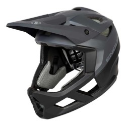 Casco Endura MT500 MIPS Negro Gris Oscuro - ¡Compra Ahora!
