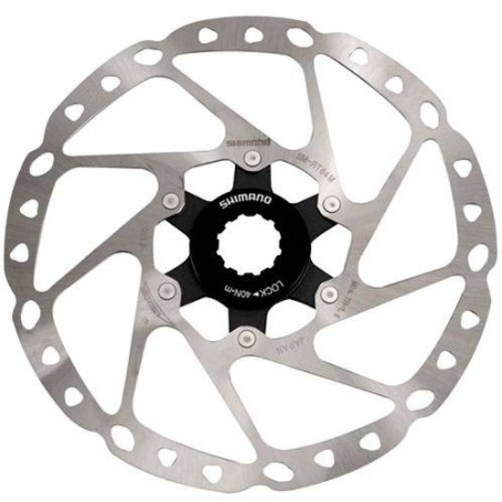 Disco de Frenos Shimano Deore SM-RT64 203mm - ¡Rendimiento Superior!