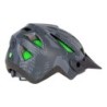 Casco Endura MT500JR gris camuflaje: ¡Seguridad y estilo para niños!