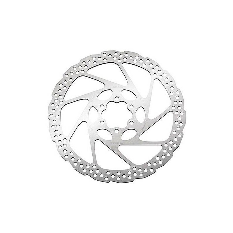 Disco de Frenos Shimano SM-RT56 180MM: Rendimiento Superior ¡Compra Ahora!