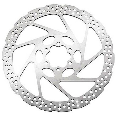 Disco de Frenos Shimano SM-RT56 180MM: Rendimiento Superior ¡Compra Ahora!