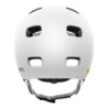 Casco POC Crane MIPS Blanco Mate: Seguridad y Estilo - ¡Compra Ahora!