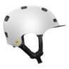 Casco POC Crane MIPS Blanco Mate: Seguridad y Estilo - ¡Compra Ahora!