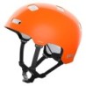 Compra Casco POC Crane MIPS Naranja Fluor - Seguridad y Estilo