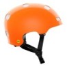 Compra Casco POC Crane MIPS Naranja Fluor - Seguridad y Estilo