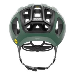 Casco POC Ventral Air MIPS Verde Mate: Ligero y Seguro - ¡Compra Ya!