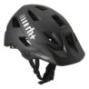 Casco rh+ 3in1 AllTrack Negro Oscuro: Seguridad y Estilo ¡Compra Ya!