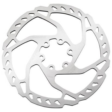 Disco de Frenos Shimano SM-RT66 203MM - ¡Compra Calidad Ahora!