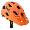 Compra Casco rh+ 3in1 AllTrack Naranja: Seguridad y Estilo