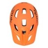 Compra Casco rh+ 3in1 AllTrack Naranja: Seguridad y Estilo