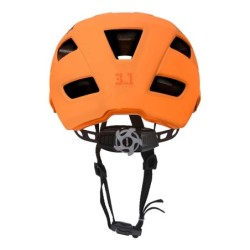 Compra Casco rh+ 3in1 AllTrack Naranja: Seguridad y Estilo