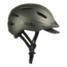 Casco rh+ ZTL Metálico Verde: Seguridad y Estilo, ¡Compra Ahora!