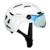 Compra Casco Mavic Speedcity Blanco: Ligero y Seguro