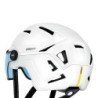 Compra Casco Mavic Speedcity Blanco: Ligero y Seguro