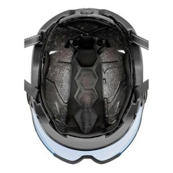 Compra Casco Mavic Speedcity Blanco: Ligero y Seguro