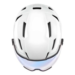 Compra Casco Mavic Speedcity Blanco: Ligero y Seguro