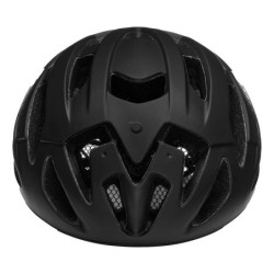 Casco Briko Blaze Negro: Seguridad y Estilo - ¡Compra Ahora!