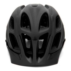 Casco Briko Makian Negro: Seguridad y Estilo - Compra Ahora