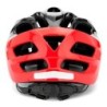 Casco Briko Makian Rojo Negro: Seguridad y Estilo, ¡Compra Ya!