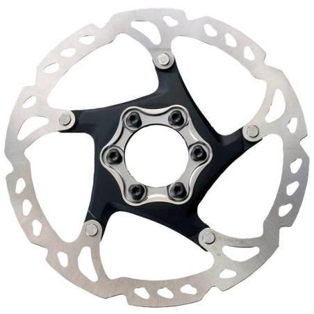 Compra Disco de Frenos Shimano SM-RT76 203 mm - Alta Rendimiento