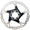 Compra Disco de Frenos Shimano SM-RT76 203 mm - Alta Rendimiento