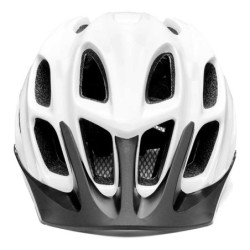 Casco Briko Makian Blanco: Seguridad y Estilo - ¡Compra Ahora!