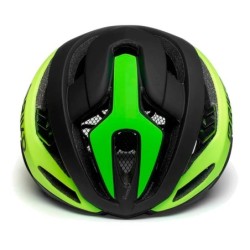 Casco Briko Quasar Negro Verde: Seguridad y Estilo, ¡Compra Ya!