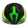 Casco Briko Quasar Negro Verde: Seguridad y Estilo, ¡Compra Ya!