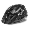Compra Casco Briko Sismic X Negro: Protección y Estilo
