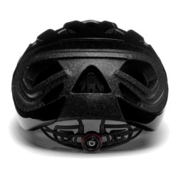 Compra Casco Briko Sismic X Negro: Protección y Estilo