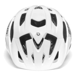 Casco Briko Sismic X Blanco: Seguridad y Estilo ¡Compra Ahora!
