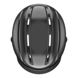 Compra Casco Cairn Bike Fuse Mat Negro - Seguridad y Estilo