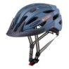 Casco Cairn Bike Fusion LED USB: Seguridad y Estilo ¡Compra Ya!