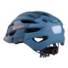 Casco Cairn Bike Fusion LED USB: Seguridad y Estilo ¡Compra Ya!