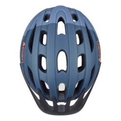 Casco Cairn Bike Fusion LED USB: Seguridad y Estilo ¡Compra Ya!