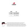 Compra Casco Limar Air Star 2023: Ligero y Seguro en Azul Rojo