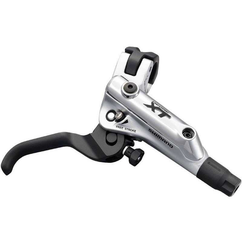 Compra Maneta Shimano XT BL-M785 Plata Izquierda - Rendimiento Superior