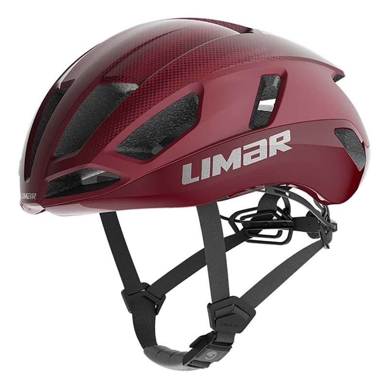 Casco Limar Air Atlas Iridiscente Lila: ¡Compra y destaca!