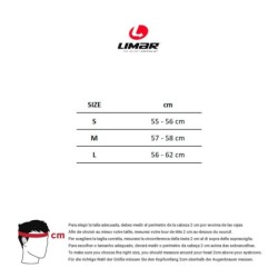 Casco Limar Air Atlas Iridiscente Lila: ¡Compra y destaca!