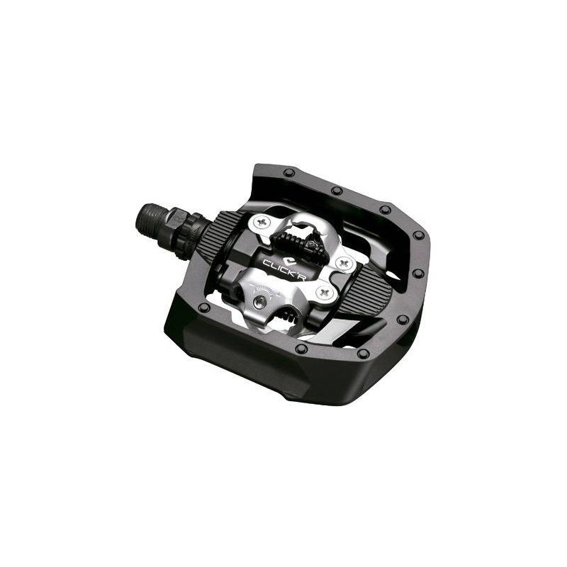 Compra Pedales Shimano PD-MT50: Comodidad y Rendimiento