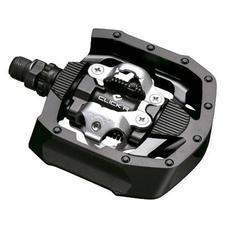 Compra Pedales Shimano PD-MT50: Comodidad y Rendimiento