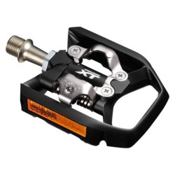 Compra Pedales Shimano XT PDT 8000 Mixtos SPD ¡Rendimiento Superior!