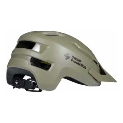 Compra Casco Sweet Protection Ripper Infantil Verde Oscuro