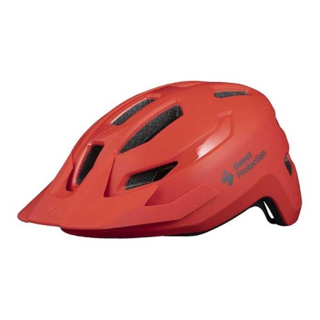 Casco Sweet Protection Ripper MIPS Rojo: ¡Seguridad y Estilo!