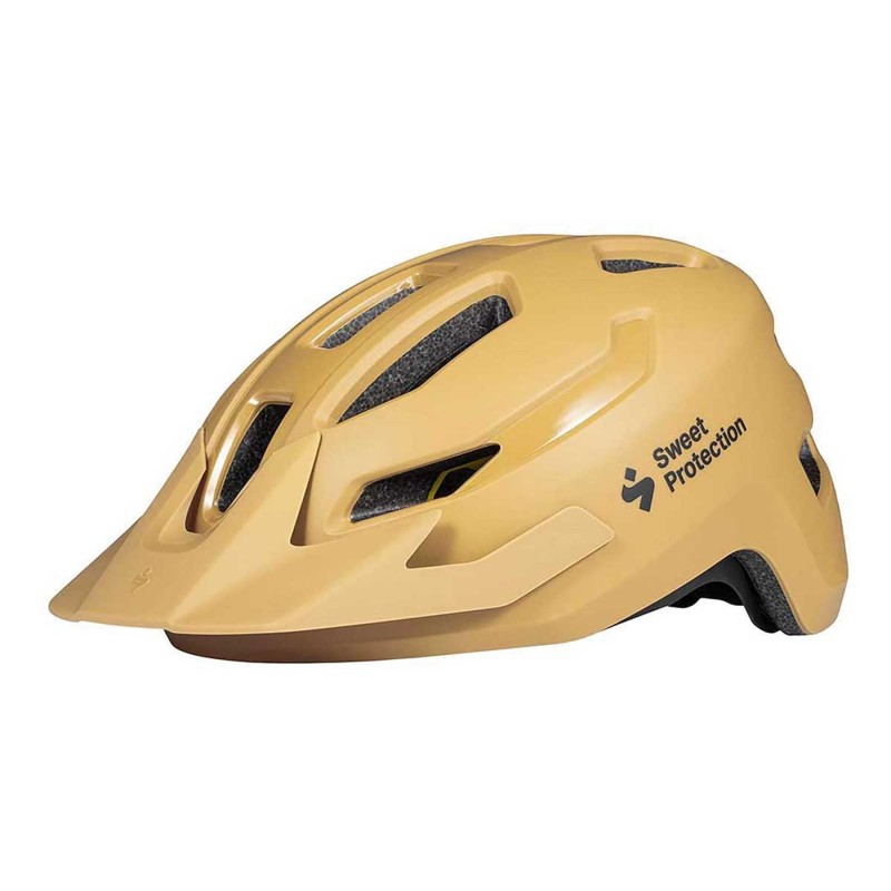Casco Sweet Protection Ripper MIPS Amarillo Oscuro - ¡Compra Ahora!