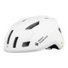 Compra Casco Sweet Protection Seeker MIPS Blanco Mate - Seguridad y Estilo