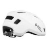 Compra Casco Sweet Protection Seeker MIPS Blanco Mate - Seguridad y Estilo