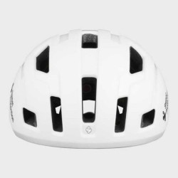 Compra Casco Sweet Protection Seeker MIPS Blanco Mate - Seguridad y Estilo