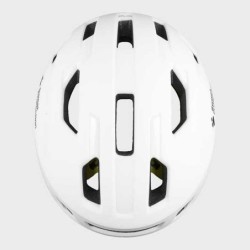 Compra Casco Sweet Protection Seeker MIPS Blanco Mate - Seguridad y Estilo
